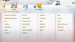 Logo Ease screenshot
