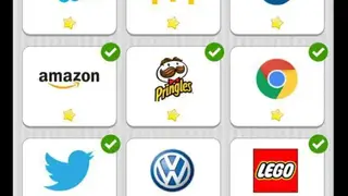 Logo Game: Guess Brand Quiz screenshot