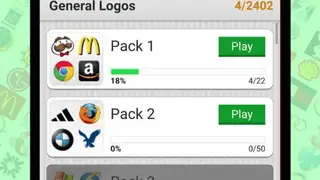 Logo Game: Guess Brand Quiz screenshot