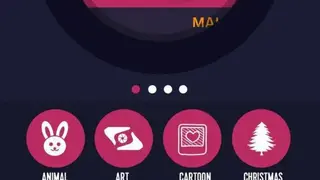 Logo Generator & Logo Maker screenshot