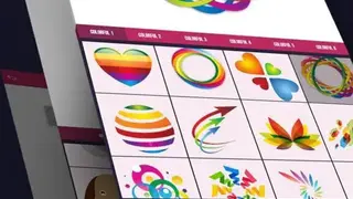 Logo Generator & Logo Maker screenshot