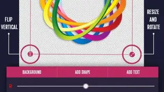 Logo Generator & Logo Maker screenshot