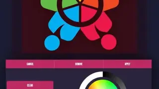 Logo Generator & Logo Maker screenshot