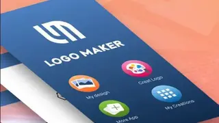Logo Maker 2018 screenshot