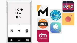 Logo Maker 2019 screenshot