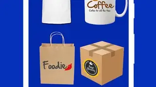 Logo Maker 2021 screenshot