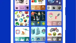 Logo Maker 2021 screenshot