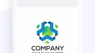 Logo Maker App screenshot