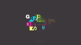 Logo Maker – Creative Graphic Designer screenshot