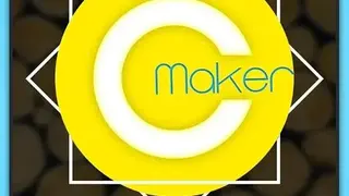 Logo Maker – Creative Graphic Designer screenshot