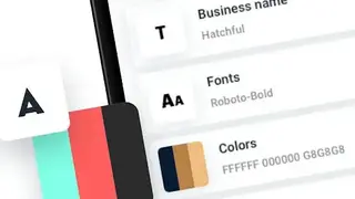 Logo Maker: Design & Create screenshot