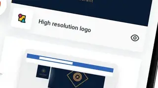 Logo Maker: Design & Create screenshot
