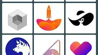 Logo Maker – Free Graphic Design & Logo Templates screenshot