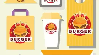 Logo Maker, Logo Design, Icon Creator screenshot