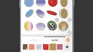 Logo Maker Plus screenshot