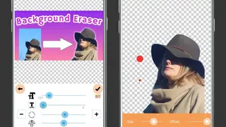 Logo Maker Plus screenshot