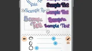 Logo Maker Plus screenshot