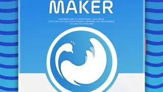 Logo Maker Pro screenshot