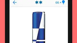 Logo Quiz screenshot