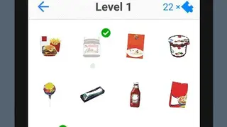 Logo Quiz screenshot