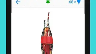 Logo Quiz screenshot