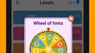 Logo Quiz screenshot