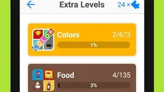 Logo Quiz screenshot