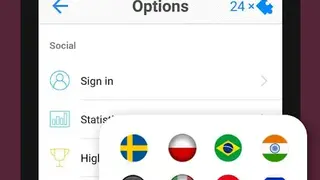 Logo Quiz screenshot