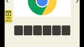Logo Quiz World screenshot