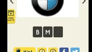 Logo Quiz World screenshot