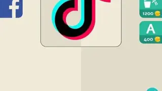 Logo Test: World Brands Quiz, Guess Trivia Game screenshot