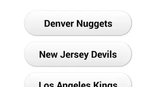 Logo Usa Sports Quiz screenshot