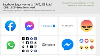 logoEPS screenshot