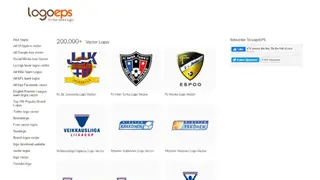 logoEPS screenshot