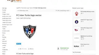 logoEPS screenshot