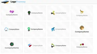 LogoFreeway screenshot