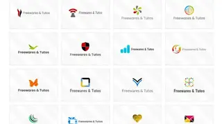 LogoFreeway screenshot