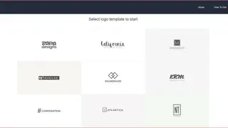 Logofury screenshot