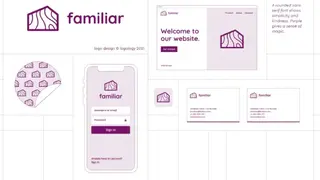 Logology screenshot