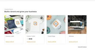 LogoMaker screenshot