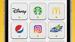 Logomania: Guess the Logo: Quiz games 2020 screenshot