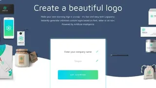 Logopony screenshot
