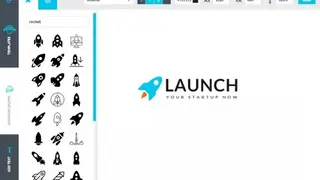 Logopony screenshot