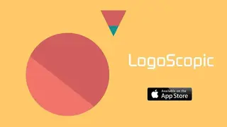 LogoScopic screenshot