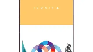 LogoScopic screenshot