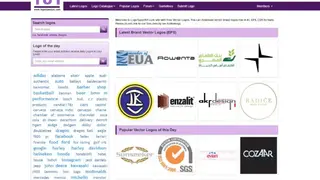 Logotypes 101 screenshot