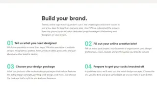 LogoWorks screenshot