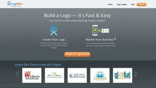 LogoYes screenshot