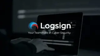 Logsign screenshot