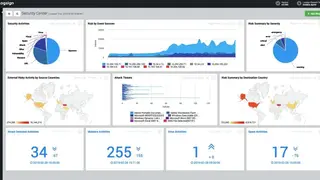 Logsign screenshot